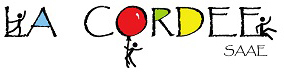 La Cordee Service Residentiel General logo